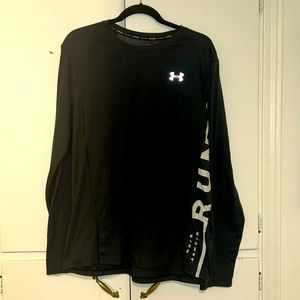 Under Armour heatgear
